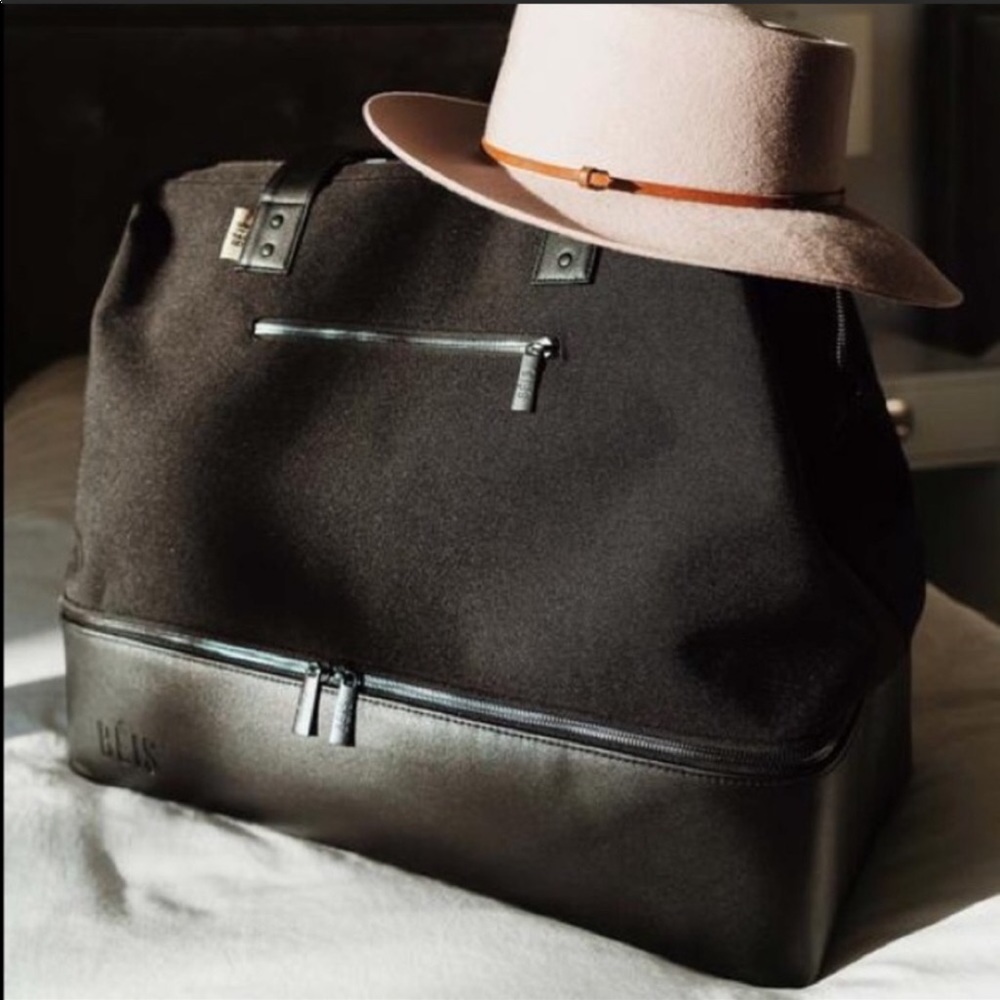 Beis Weekender Tote